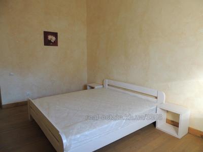 Rent an apartment, Stalinka, Rustavelli-ul, 31, Kharkiv, id 130550