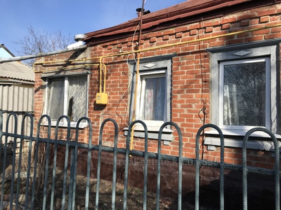 Buy a house, харьковская, Chuguev, Chuguevskiy district, Kharkivska, id 136135