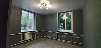 Купить квартиру, Сталинка, Старицкого ул., 6, Харьков, id 136379