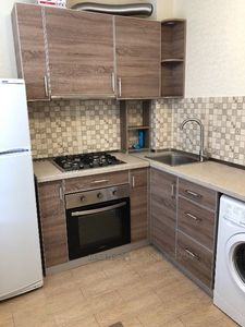 Купить квартиру, Валентиновская улица, 15, Харьков, id 127624