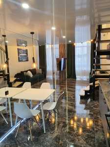 Rent an apartment, Saltovskoe-shosse, Kharkiv, id 56040