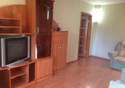 Rent an apartment, Gvardeycev-shironincev-ul, 73, Kharkiv, id 125593