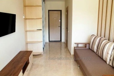 Зняти квартиру, Новобудова, Шевченківський пров., Харків, id 129525