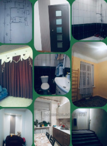 Buy an apartment, Dizelnaya-ul, Kharkiv, id 32198