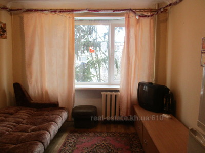 Rent an apartment, Gvardeycev-shironincev-ul, Kharkiv, id 138224