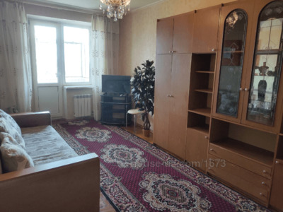 Зняти квартиру, Червоношкільна набережна, Харків, id 50461