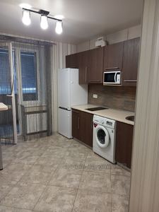 Rent an apartment, Geroev-Stalingrada-prosp, Kharkiv, id 57447