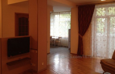 Зняти квартиру, Гіршмана вул., Харків, id 33205