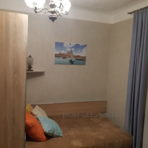 Снять квартиру, Балакирева ул., Харьков, id 43484