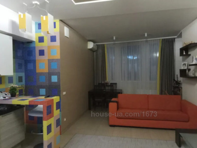 Купити квартиру, Олімпійська вул., Харків, id 38044