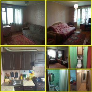Buy an apartment, Valentinivska, 26, Kharkiv, id 127495