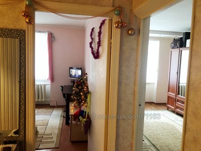 Купити квартиру, Спецпроект, Затонского ул., Одеса, id 33505
