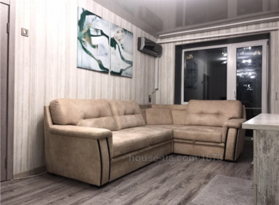 Купити квартиру, Отакара Яроша вул., Харків, id 43370