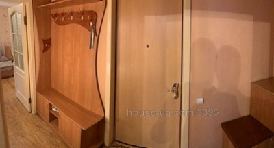 Зняти квартиру, Наумова генерала ул., Київ, id 52468