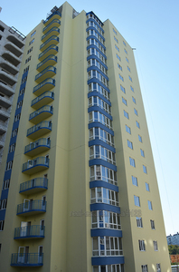 Купити квартиру, Новобудова, Джерельна вул., 11, Харків, id 120577