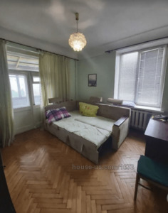 Купити квартиру, Бакуліна вул., Харків, id 60056