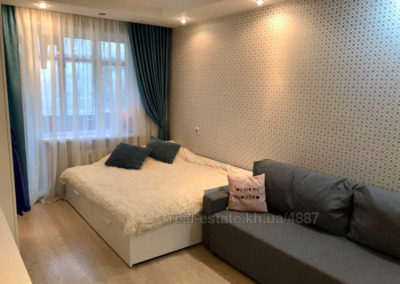 Купити квартиру, Молочна вул., Харків, id 131469