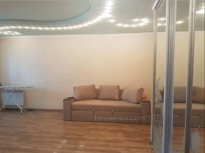 Зняти квартиру, Тракторобудівників просп., Харків, id 25508