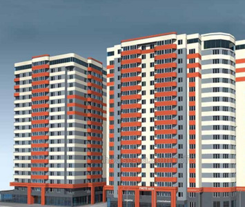 Купить квартиру, Победы просп., Харьков, id 45951