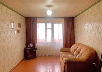Купити квартиру, Грозненська вул., Харків, id 49541