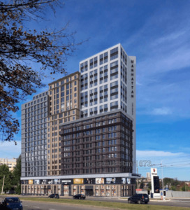 Купити квартиру, Московський просп., Харків, id 50745