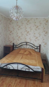 Снять квартиру, Ньютона ул., Харьков, id 48759