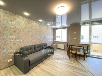 Купить квартиру, Новострой, Козакевича улица, Харьков, id 139895