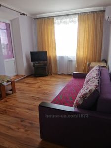 Зняти квартиру, Стадіонний проїзд, Харків, id 34740