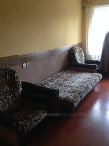 Купить квартиру, Юбилейный въезд, Харьков, id 126460