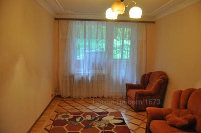 Зняти квартиру, Світла вул., Харків, id 32003