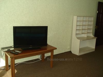Зняти квартиру, Спецпроект, Голосіївський просп(40-річчя Жовтня), 9, Київ, id 13287
