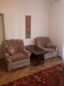 Rent an apartment, Stalinka, Krakovskaya-ul, 4, Kyiv, id 14313