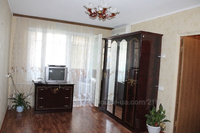 Зняти квартиру, 96 cерія, Перова бульв., 48А, Київ, id 3033