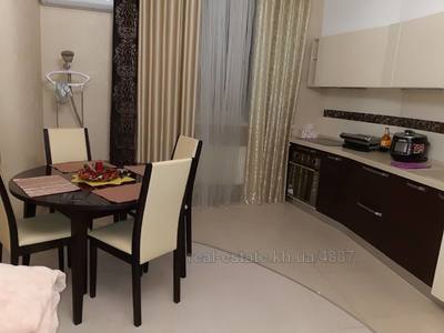 Rent an apartment, New Building, Otakara-Yarosha-per, 12, Kharkiv, id 134287