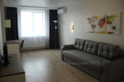 Rent an apartment, Pobedi-prosp, Kharkiv, id 41602