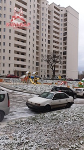 Купити квартиру, Новобудова, Союзна вул., Харків, id 134068