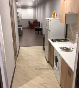 Купить квартиру, Московский просп., Харьков, id 40706