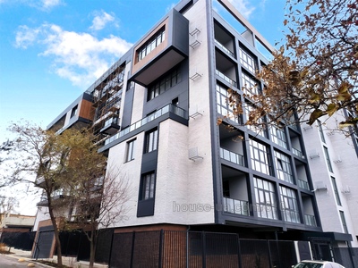 Купити квартиру, Новобудова, Куприна ул., Одеса, id 63651