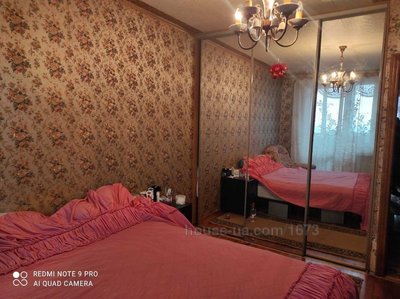 Купити квартиру, Чередниченківський пров., Харків, id 53444