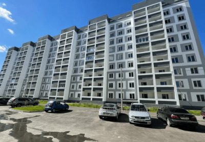 Купити квартиру, Полтавський Шлях вул., Харків, id 50563