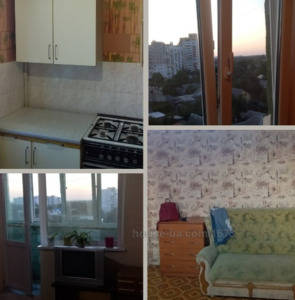 Купити квартиру, Електровозна вул., Харків, id 29782