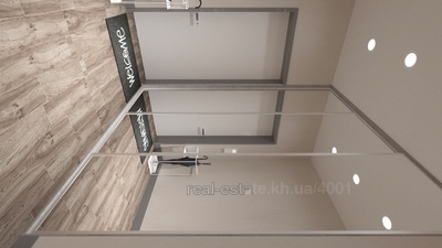 Rent an apartment, New Building, Otakara-Yarosha-per, Kharkiv, id 128116