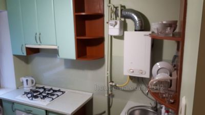 Зняти квартиру, Хрущівка, Карла Маркса просп., Дніпро, id 49010