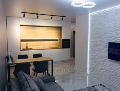 Купити квартиру, Московський просп., Харків, id 42508