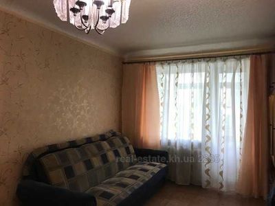 Rent an apartment, Hruschivka, Moskovskiy-prosp, 210, Kharkiv, id 136174