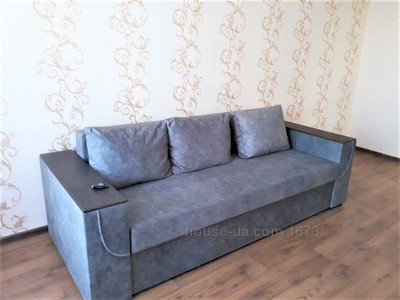 Зняти квартиру, Леся Сердюка вул., Харків, id 39537