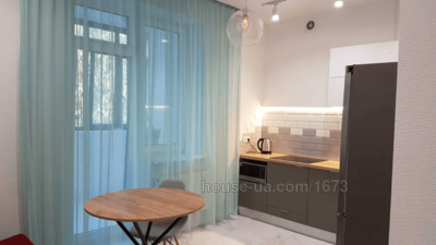 Зняти квартиру, Ботанічний пров., Харків, id 49932