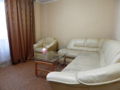 Buy an apartment, Ivanova-Andreya-ul, 12, Kyiv, id 19327