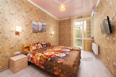 Зняти квартиру, Новобудова, Гагарінське плато, Одеса, id 58204