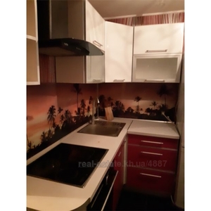 Rent an apartment, Pavlova-Akademika-ul, 132, Kharkiv, id 126153